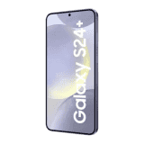 SAMSUNG Galaxy S24 Plus 5G | 12GB RAM/256GB | Cobalt Violet