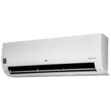 LG Dual Inverter Split AC | TS-Q12BNXE.AMLG | 1 Ton/ 3 Star | White