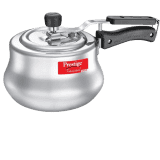 Prestige Nakshatra Plus Svachh 3 L Induction Bottom Pressure Cooker