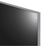 LG evo G3 4K Ultra HD Smart OLED TV | OLED65G3PSA | 65 inches | Alpha 9 AI Processor 4K Gen6, WebOS, Dolby Atmos