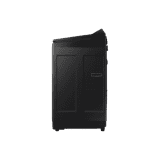 Samsung Fully Automatic Top Load Washing Machine | 10 kg | Wi-Fi Connectivity | Black Caviar | WA10BG4546BVTL