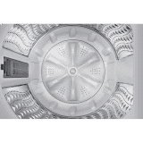 Samsung Fully Automatic Top Load Washing Machine | 10 kg | Wi-Fi Connectivity | Black Caviar | WA10BG4546BVTL