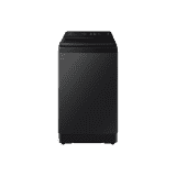 Samsung Fully Automatic Top Load Washing Machine | 10 kg | Wi-Fi Connectivity | Black Caviar | WA10BG4546BVTL
