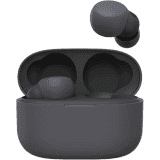 SONY TWS Bluetooth Headset | Black | WF-LS900N