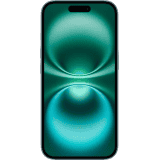 Apple iPhone 16 | 512 GB | Teal