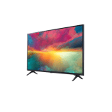 LG QNED 4K Smart TV |  TV Wall Design | WebOS | ThinQ AI | 108 cm (43 Inch) | 43QNED75SRA