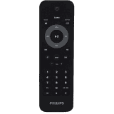 Philips Bluetooth Tower Speaker | 80 W | Black | SPA9080B/94
