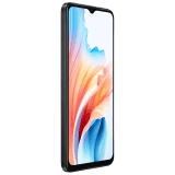 Oppo A18 | 64GB/4GB RAM | Glowing Black