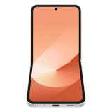 Samsung Galaxy Z Flip6 5G AI | 12GB RAM | 256 GB | Peach