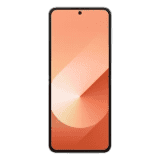 Samsung Galaxy Z Flip6 5G AI | 12GB RAM | 256 GB | Peach