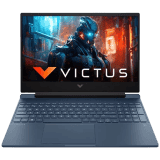 HP Victus | Intel Core i5 13th Gen 13420H | 16 GB | 512 GB | NVIDIA GeForce RTX 2050 | 15.6 inch | Performance Blue | 15-FA1128TX