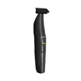 Havells ST8000 Shimmer plus | 5 in 1 rechargeable Dual-Blade Shaver cum Trimmer with 4 Trimming Combs