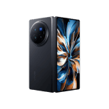 vivo X Fold3 Pro | 16GB | 512GB | Celestial black