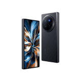 vivo X Fold3 Pro | 16GB | 512GB | Celestial black