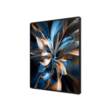 vivo X Fold3 Pro | 16GB | 512GB | Celestial black