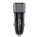 Salpido QC 3.0 USB-C PD Fast Car CHARGER | C5-10Q