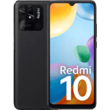 REDMI 10 | 64 GB/4 GB RAM | Shadow Black