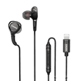 Remax RM-655i Metal Wired Earphone for iPhone