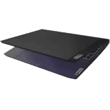 Lenovo Ideapad Gaming 3 AMD Ryzen 5 Hexa Core 5600H | 8 GB/512 GB SSD/Windows 11 Home/4 GB Graphics/NVIDIA GeForce RTX 3050 | 15ACH6 Gaming Laptop |  Shadow Black