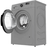 BOSCH 6.5 kg Fully Automatic Front Load Washing Machine