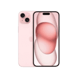 Apple iPhone 15 plus | 256GB | Pink