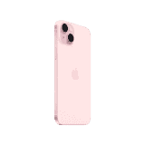 Apple iPhone 15 plus | 256GB | Pink