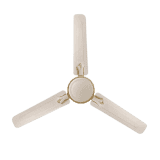 Orient Blitz  Ceiling fan | 1200mm | White