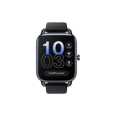 OnePlus Nord Smart Watch | 1.78” | Midnight Black