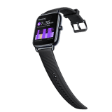 OnePlus Nord Smart Watch | 1.78” | Midnight Black