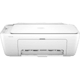 HP DESKJET PRINTER 2820 PRINTSCANCOPY WIFI PRINTER : PRINTER
