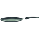 Prestige Omega Select Plus Omni Tawa | 25 cm diameter | Aluminium | Non-stick