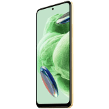 REDMI Note 12 5G | 128 GB/4 GB RAM | Sunrise Gold