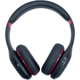 Mi XIAOMI Superbass Wireless Bluetooth Headset | On-Ear | Black, Red