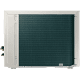 Samsung Split Inverter AC | 1 Ton | 3 Star | White | AR12CYLZABENNA