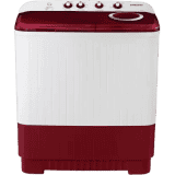 SAMSUNG WT95A4200RR/TL | Semi Automatic Top Load Washing Machine | 9.5 kg
