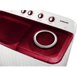 SAMSUNG WT95A4200RR/TL | Semi Automatic Top Load Washing Machine | 9.5 kg