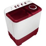 SAMSUNG WT95A4200RR/TL | Semi Automatic Top Load Washing Machine | 9.5 kg