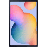 SAMSUNG GALAXY TAB S6 LITE |  4GB+128GB  | WIFI+CELL |  ANGORA BLUE