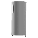 Whirlpool Inverter Single Door Refrigerator | 215 IMPRO PRM 4S INV | 200 L | 4 Star | Cool Illusia