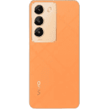 vivo Y200E 5G | 128 GB | 6 GB RAM | Saffron Delight