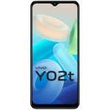 vivo Y02T | 4 GB / 64 GB | Sunset Gold