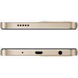 vivo Y02T | 4 GB / 64 GB | Sunset Gold