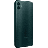 SAMSUNG Galaxy A04 | 4 GB/128 GB | Green