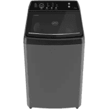 Godrej With Flexi Wash Technology And Soft-Close Lid Washing Machine | Fully Automatic Top Load | 7.5 kg | 5 Star | Black | WTEON VLVT 75 5.0 FDTN MTBK