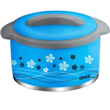 INSULATED OREO 3500 ONIX:CASSEROLE