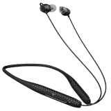 boAt |  Rockerz 255 |  Max Neckband  | IPX5 |  Multiple EQ Modes | Black