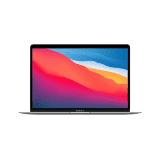 Apple |  Z12400092 | MacBook Air Apple M1 | 8 GB | SSD | 512 GB SSD | 1.29 kg | Mac OS Big Sur |  Z12400092 | Space Grey