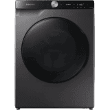 SAMSUNG 10 kg with Wi-Fi Enabled Fully Automatic Front Load Washing Machine with In-built Heater  | |WD10T704DBX/TL | Grey  |