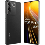 vivo T2 Pro | 5G | 8 GB RAM | 128 GB | New Moon Black