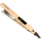HAVELLS Hair Straightener | HS4152 | Golden